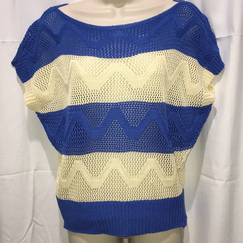 Passion 4 Fashion tunic